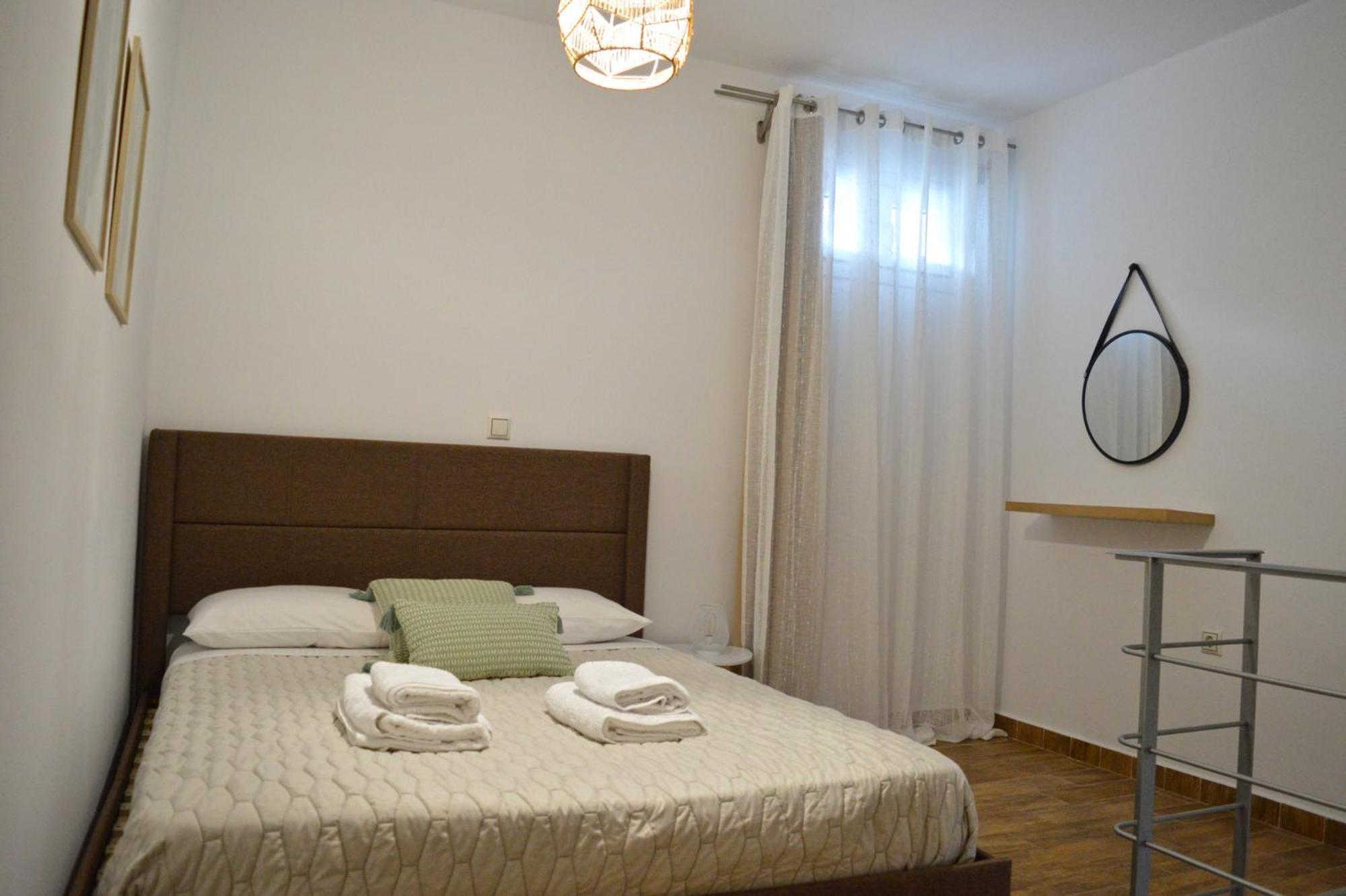 Sunshine House Διαμέρισμα Ερμούπολη Εξωτερικό φωτογραφία