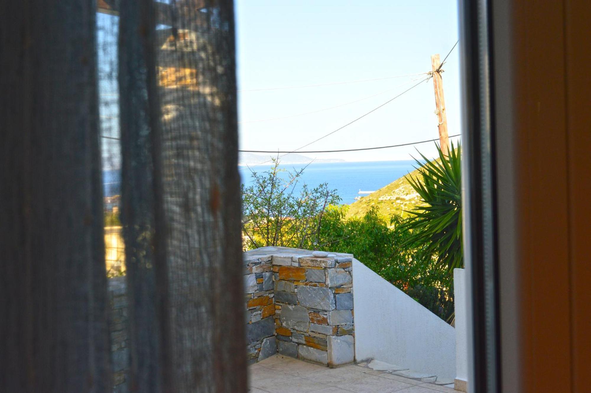 Sunshine House Διαμέρισμα Ερμούπολη Εξωτερικό φωτογραφία