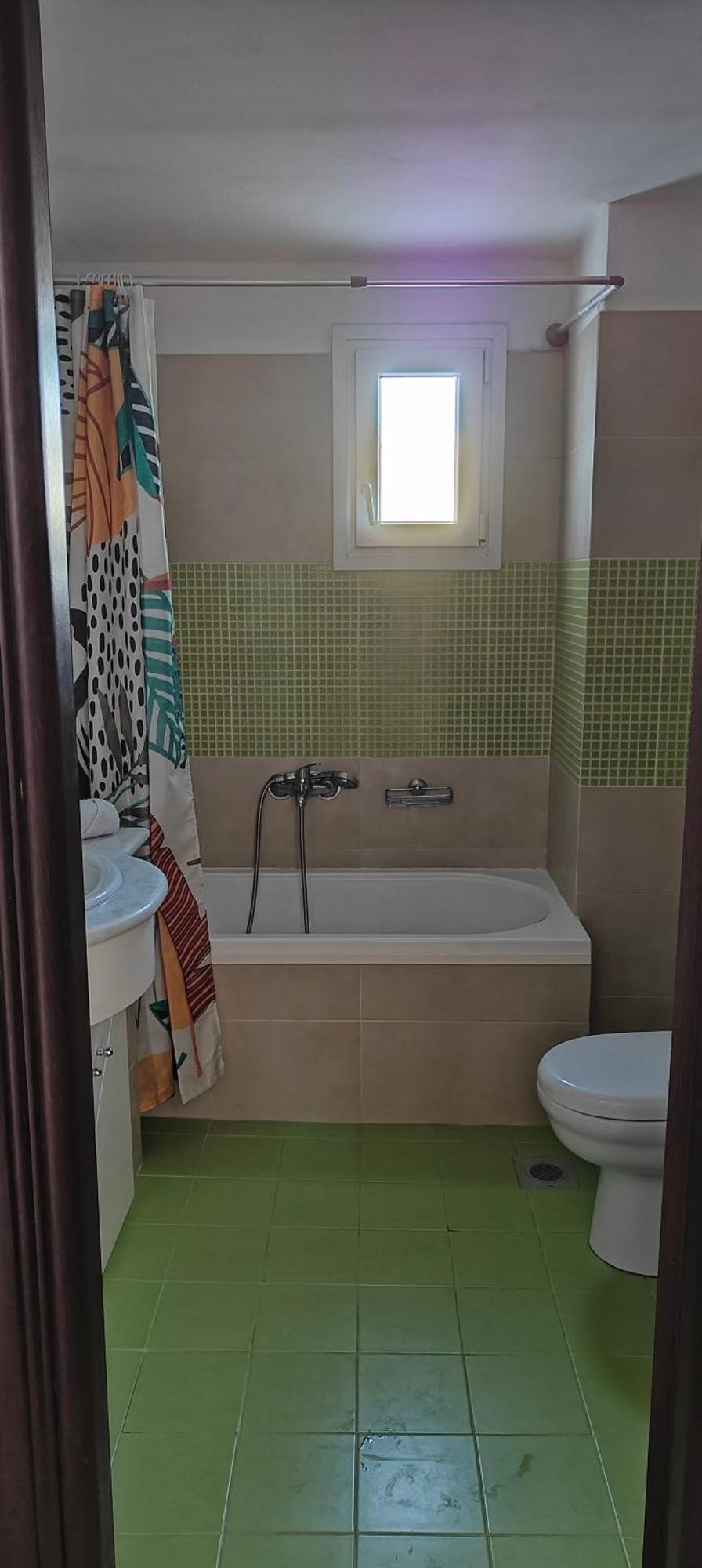 Sunshine House Διαμέρισμα Ερμούπολη Εξωτερικό φωτογραφία